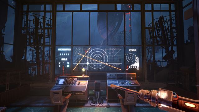 THE LIFT Supernatural Handyman Simulator bude prekvapivo prepracovan� titul s �dr�b�rom v�skumn�ho komplexu 