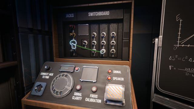 THE LIFT Supernatural Handyman Simulator bude prekvapivo prepracovan� titul s �dr�b�rom v�skumn�ho komplexu 