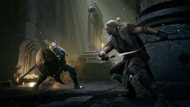 Mistfall Hunter uk�zal nov� trailer, temn� extraction akcia vyjde koncom j�la 