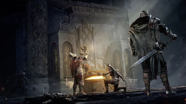 Mistfall Hunter uk�zal nov� trailer, temn� extraction akcia vyjde koncom j�la 