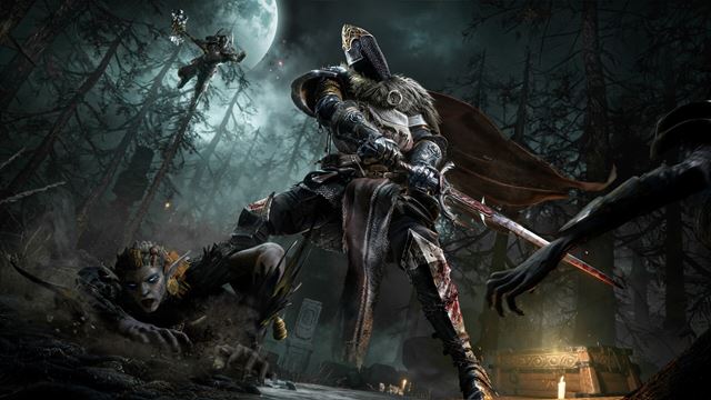 Mistfall Hunter uk�zal nov� trailer, temn� extraction akcia vyjde koncom j�la 