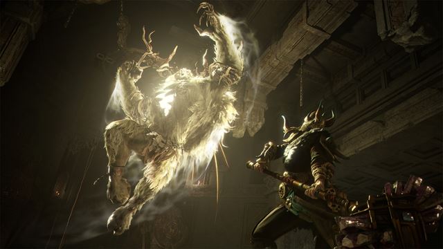 Mistfall Hunter uk�zal nov� trailer, temn� extraction akcia vyjde koncom j�la 