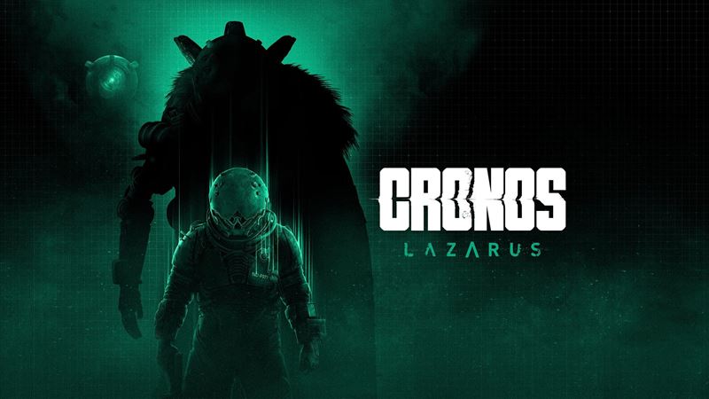 Cronos: The New Dawn dostane pr�behov� roz��renie Lazarus, zameran� na Wardenovu minulos�