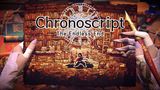 Chronoscript: The Endless End dost�va prv� trailer, vydanie mieri na jese� 2026