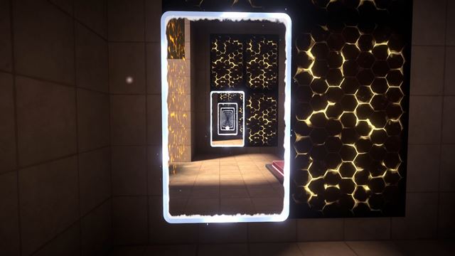 Paradoxical bude doslova portalov� puzzle hra 