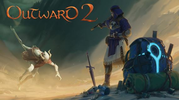 Outward 2 spúšťa otvorenú betu, do Early Access dorazí už o mesiac