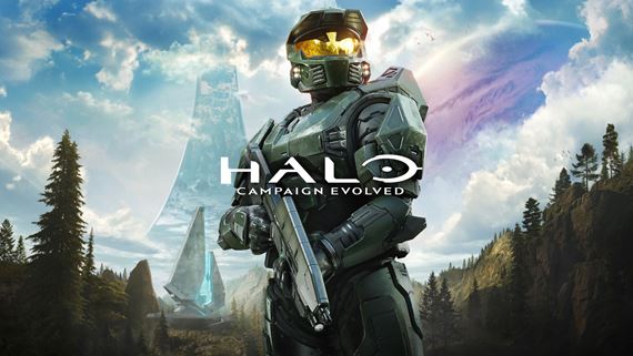 Halo: Campaign Evolved vyjde koncom j�la, pon�kne aj nov� pr�behov� oper�ciu Meteorite