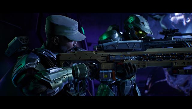 Halo: Campaign Evolved vyjde koncom j�la, pon�kne aj nov� pr�behov� oper�ciu Meteorite 