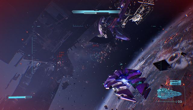 Halo: Campaign Evolved vyjde koncom j�la, pon�kne aj nov� pr�behov� oper�ciu Meteorite 