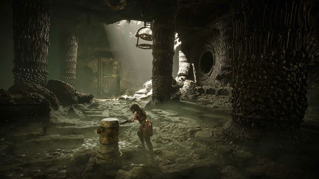 Resonance: A Plague Tale Legacy n�s zavedie do minulosti s�rie u� v auguste 