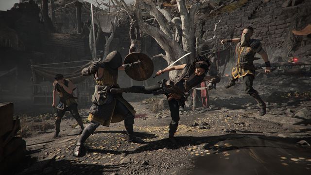 Resonance: A Plague Tale Legacy n�s zavedie do minulosti s�rie u� v auguste 