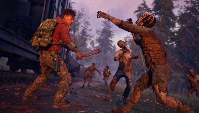 State of Decay 3 uk�zal svoju temnej�iu hrate�nos� 
