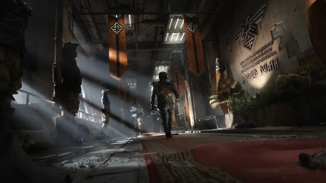 Metro 2039 uk�zal svoju hrate�nos� a nazna�il d�tum vydania 