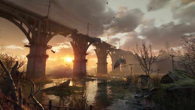 Metro 2039 uk�zal svoju hrate�nos� a nazna�il d�tum vydania 