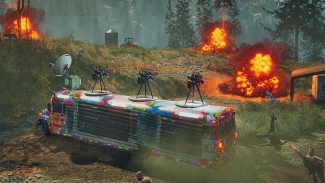 Kultov� Join Us bol ohl�sen� na Xbox, vyjde v marci 2027 