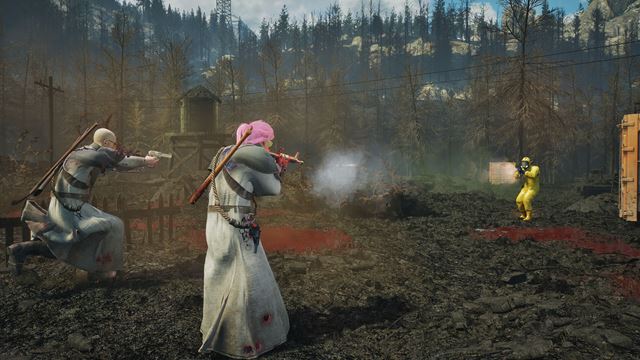 Kultov� Join Us bol ohl�sen� na Xbox, vyjde v marci 2027 
