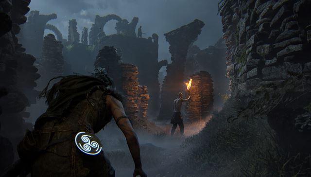 Senua, bude pokra�ovan�m Hellblade s�rie, ale u� plne ak�n� advent�ra 