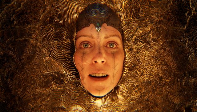 Senua, bude pokra�ovan�m Hellblade s�rie, ale u� plne ak�n� advent�ra 