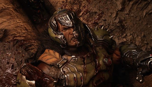 DOOM: The Dark Ages dostane expanziu Revelations, pr�de u� 7. j�la 