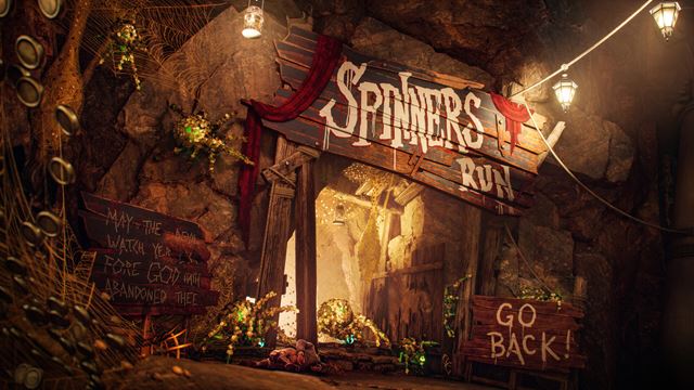 Magicians: The Devil�s Deal spoj� BioShock atmosf�ru s temnou javiskovou m�giou 