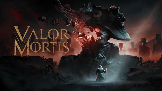 Valor Mortis ukazuje first-person Soulslike s Napoleonom, vyjde v septembri 2026
