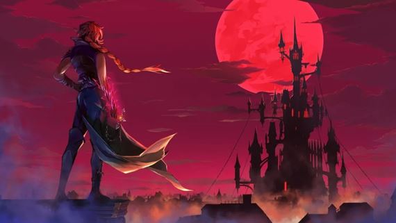 Castlevania: Belmont�s Curse sa vracia k 2D metroidvanii, vyjde u� v okt�bri