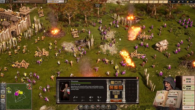 Stronghold 4 sa vracia ku kore�om s�rie a pr�de do Early Accessu e�te tento rok 