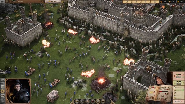 Stronghold 4 sa vracia ku kore�om s�rie a pr�de do Early Accessu e�te tento rok 