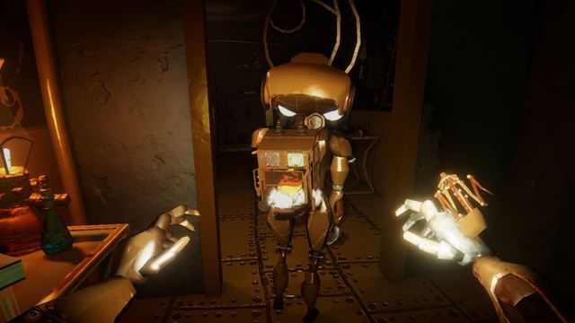 Expendabots je nov� hra od autorov Vivat Slovakia 
