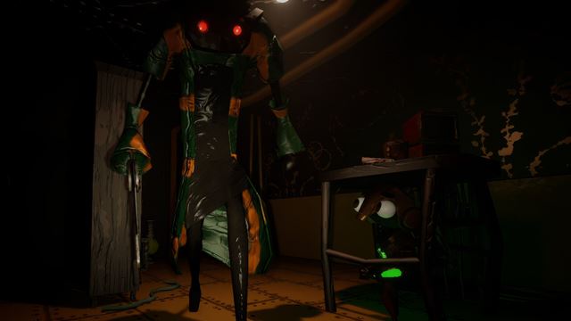 Expendabots je nov� hra od autorov Vivat Slovakia 