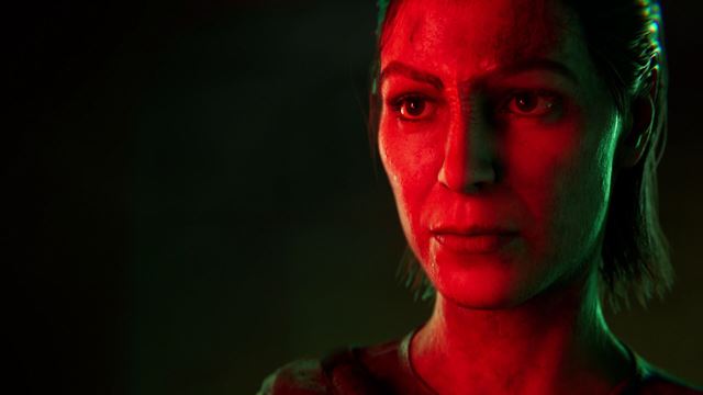Star Trek: Shadow Frontier spoj� sci-fi advent�ru s psychologick�m horor 