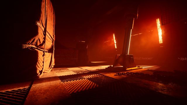 Star Trek: Shadow Frontier spoj� sci-fi advent�ru s psychologick�m horor 