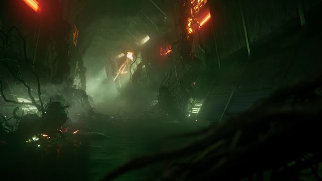 Star Trek: Shadow Frontier spoj� sci-fi advent�ru s psychologick�m horor 