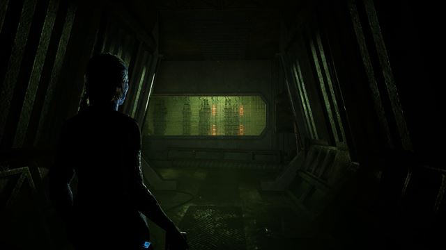 Star Trek: Shadow Frontier spoj� sci-fi advent�ru s psychologick�m horor 