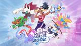 Cassette Beasts 2002 od Raw Fury ohl�sen� a Rivage m� d�tum