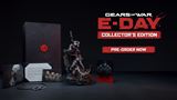 Bli��� poh�ad na zberate�sk� ed�ciu Gears of War: E-Day so sochou Marcusa a Doma