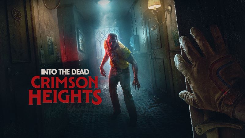 Into the Dead: Crimson Heights premen� v� byt na bojisko proti zombie