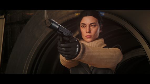 Pokra�ovanie 007 First Light je mo�n�, ale IO Interactive s Amazonom e�te len rokuj�