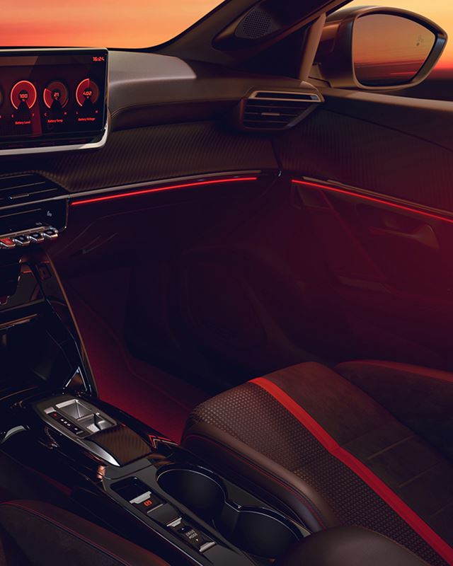 Peugeot chystá elektrický E-208 GTi, predstaví ho 12. júna 