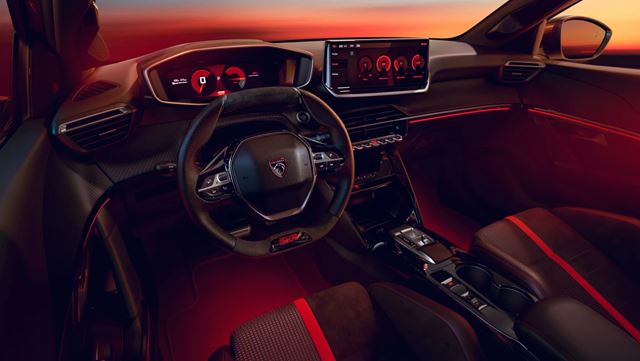 Peugeot chystá elektrický E-208 GTi, predstaví ho 12. júna 