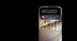 Apple v EU nespust� tu Siri AI, zva�uje to DMA a s�kromie, v ��ne mu to v�ak nevad�