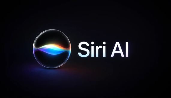 Apple v EU nespust� tu Siri AI, zva�uje to DMA a s�kromie, v ��ne mu to v�ak nevad�