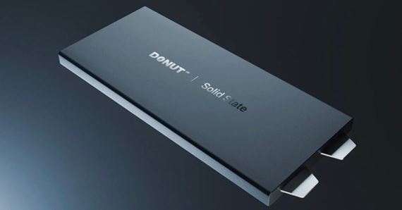 Donut Labs solid-state batéria má byť bola podvod