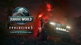 Jurassic World Evolution 3 dostane ve�k� roz��renie Rebirth s nov�mi dinosaurami