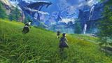 Xenoblade Genesis ohl�sen� pre Switch 2, s�ria sa do�k� aj vylep�en�ch verzi�