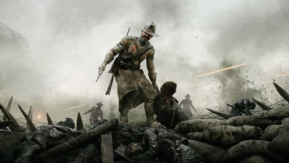 Hunt: Showdown 1896 dostáva masívny event Road to Hell, Update 2.8 prináša nový obsah, zbrane aj kompletný prepracovaný inventár