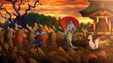 Muramasa: Revenant Blades prin�a modernizovan� verziu kultovej Vanillaware akcie