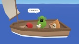 Pikuniku 2 prinesie 3D pokra�ovanie bizarn�ho puzzle dobrodru�stva, vyjde v roku 2027