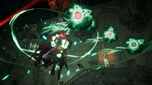 DragonSword: Awakening men� gacha titul na klasick� RPG hru, demo si m��ete vysk��a� na Steame 
