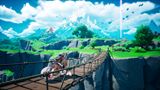 DragonSword: Awakening men� gacha titul na klasick� RPG hru, demo si m��ete vysk��a� na Steame